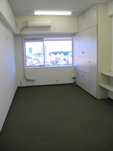 新宿 事務所　ニューステイトメナーの室内写真